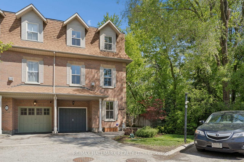 Image of home for listing MLS® N13768410