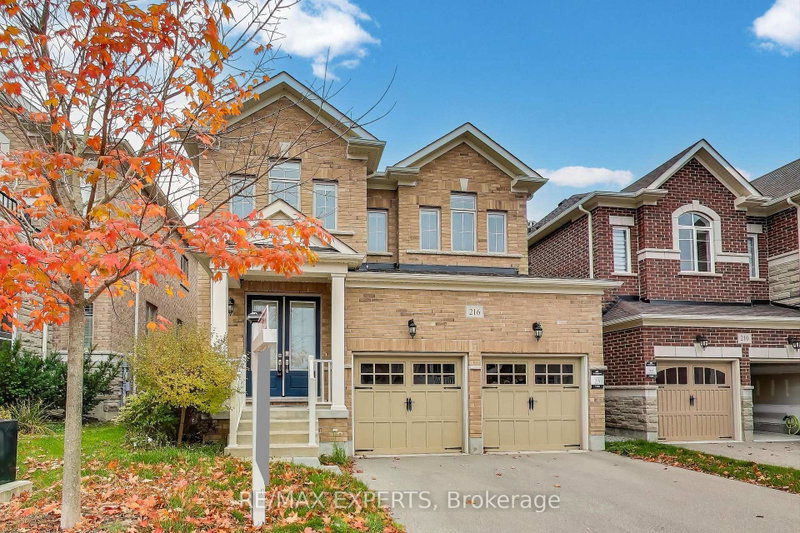 Image of home for listing MLS® N13768570