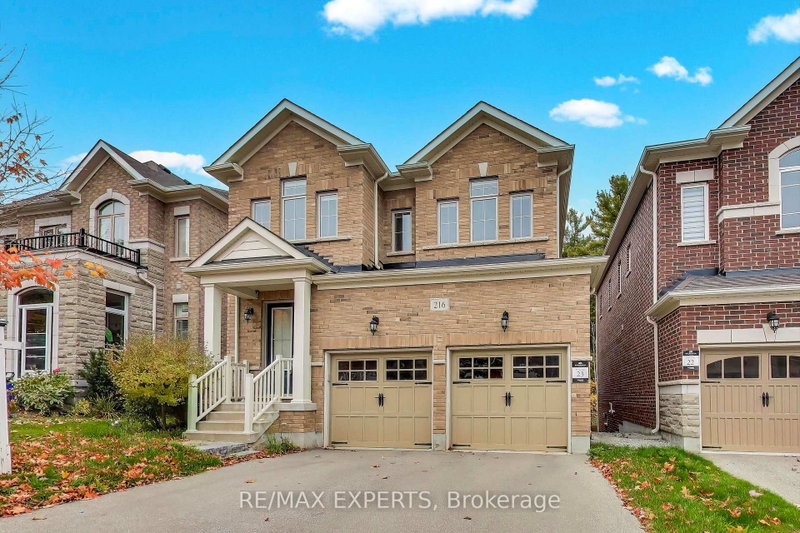 Image of home for listing MLS® N13768570