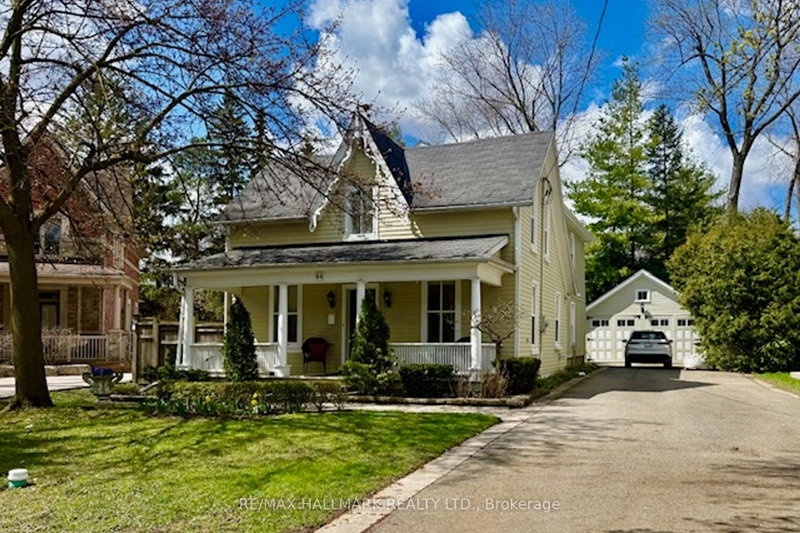 Image of home for listing MLS® N13768580