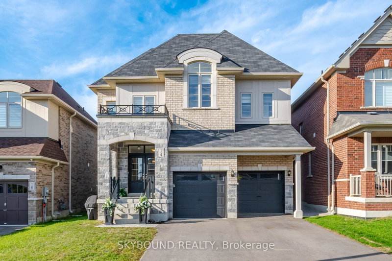 Image of home for listing MLS® N13768632