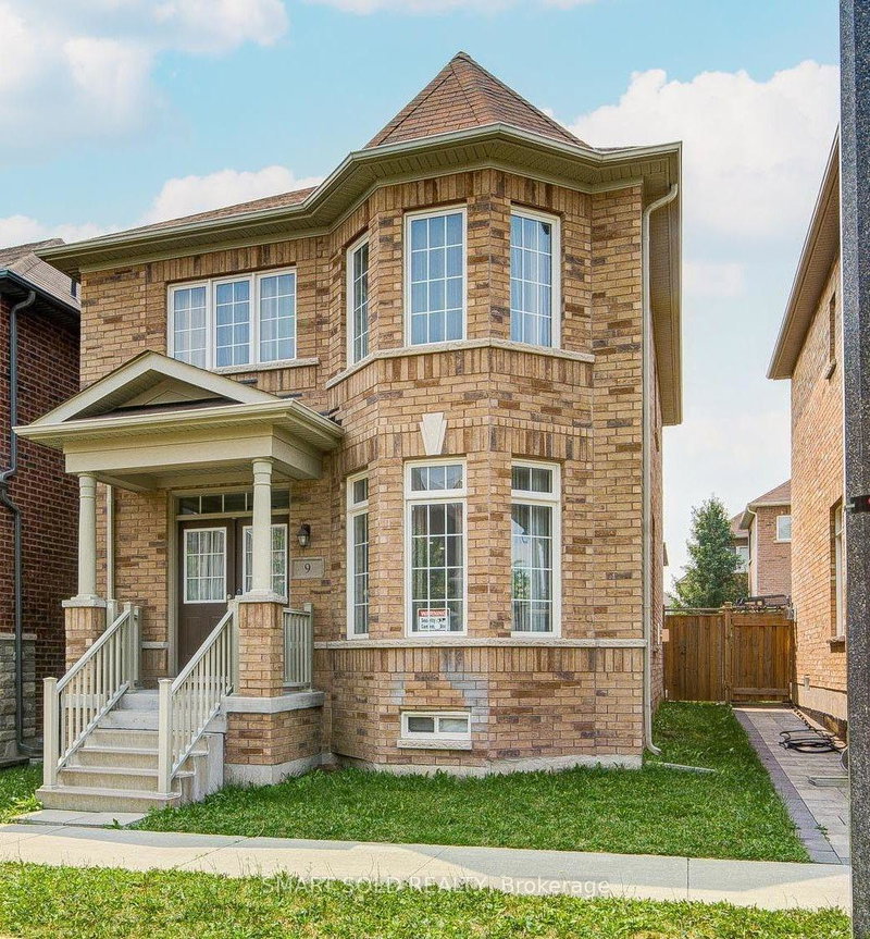Image of home for listing MLS® N13768706