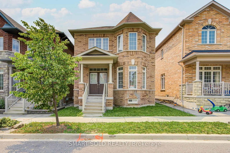 Image of home for listing MLS® N13768706