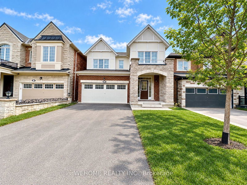 Image of home for listing MLS® N13768734