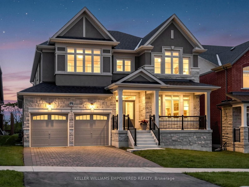 Image of home for listing MLS® N13769202