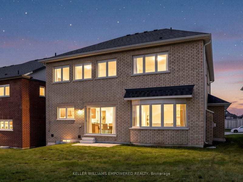 Image of home for listing MLS® N13769202