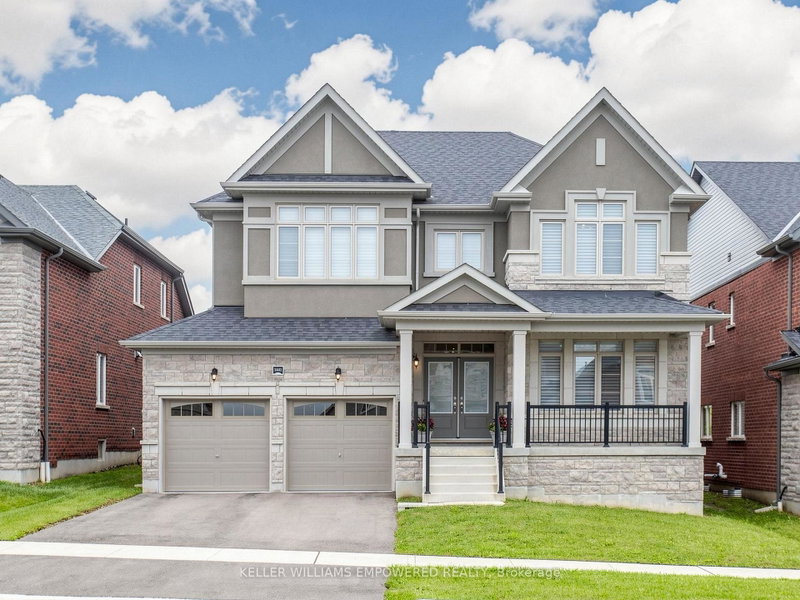 Image of home for listing MLS® N13769202