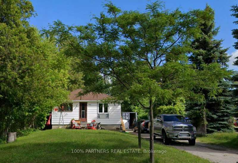 Image of home for listing MLS® N13769460