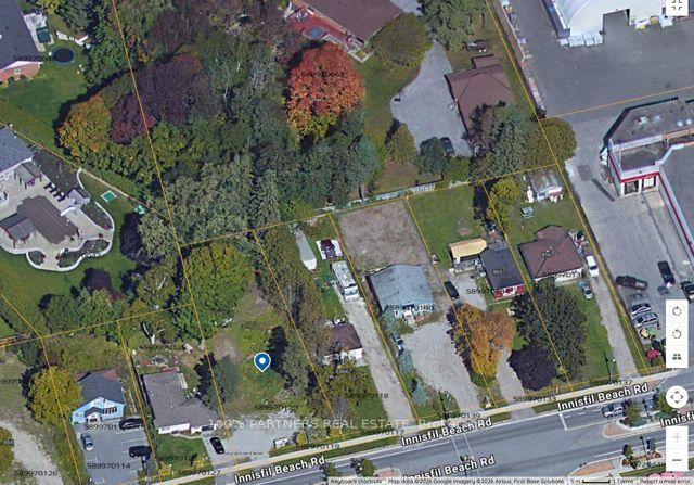 Image of home for listing MLS® N13769460