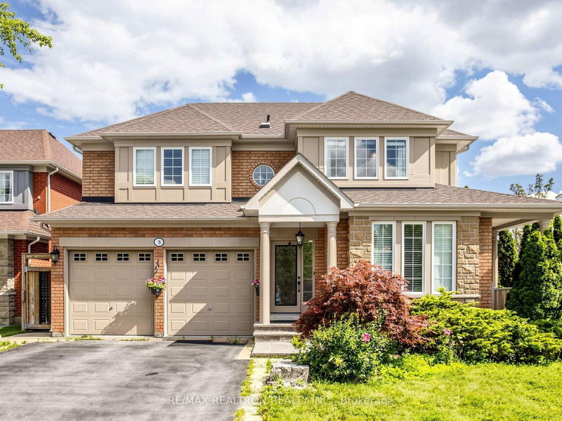 Image of home for listing MLS® N13769548