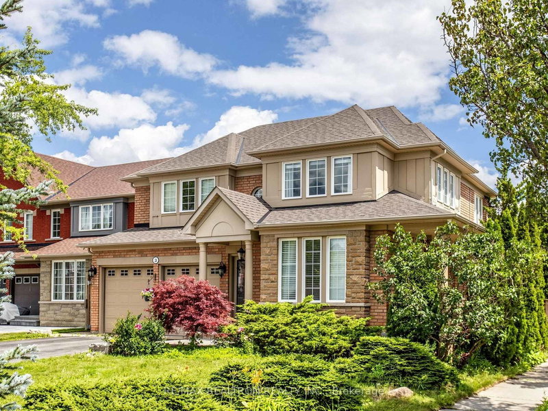 Image of home for listing MLS® N13769548