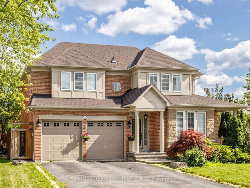 Image of home for listing MLS® N13769548