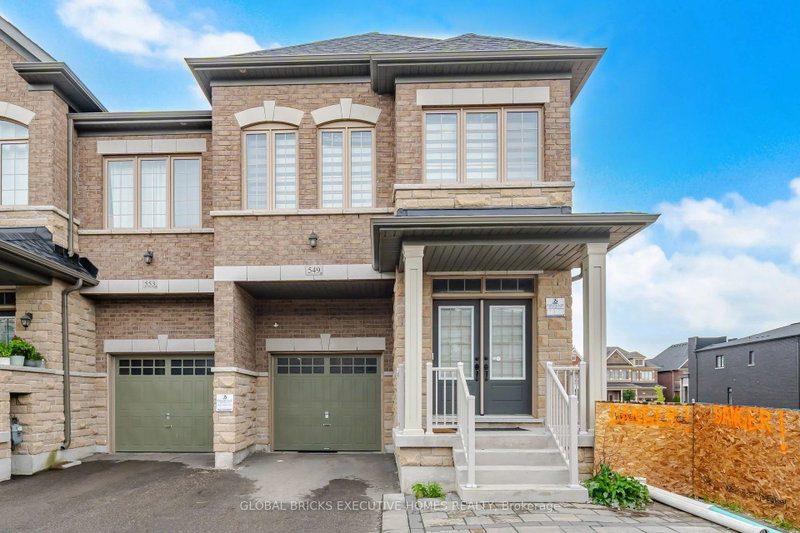 Image of home for listing MLS® N13769892