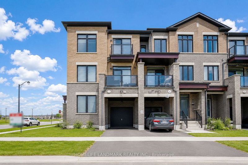 Image of home for listing MLS® N13770002