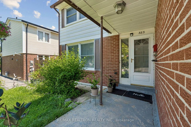 Image of home for listing MLS® N13770088