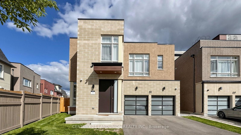 Image of home for listing MLS® N13770154