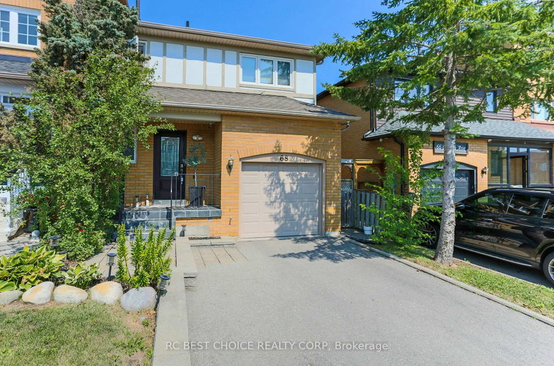 Image of home for listing MLS® N13770328