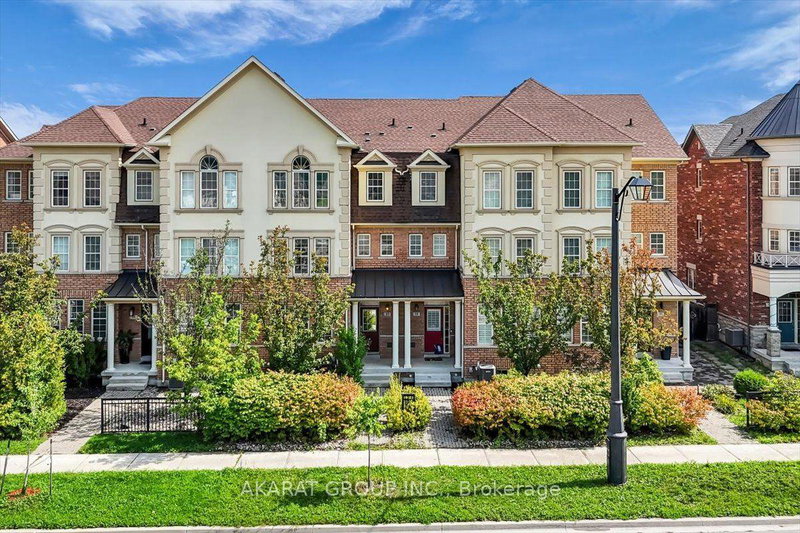 Image of home for listing MLS® N13770778