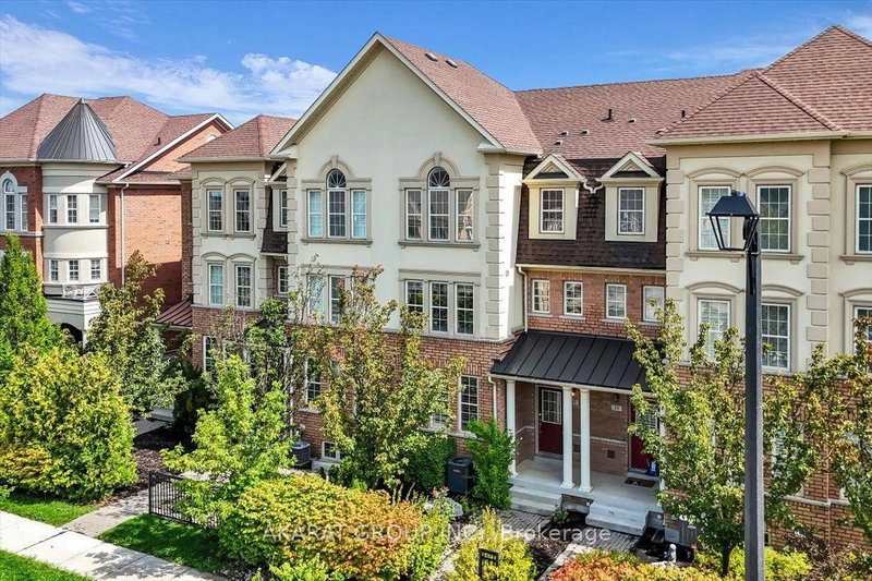 Image of home for listing MLS® N13770778