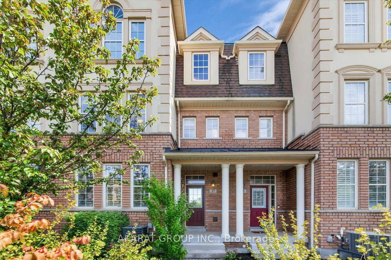 Image of home for listing MLS® N13770778