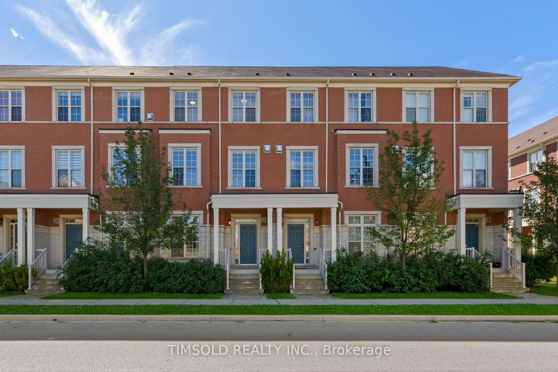 Image of home for listing MLS® N13770902