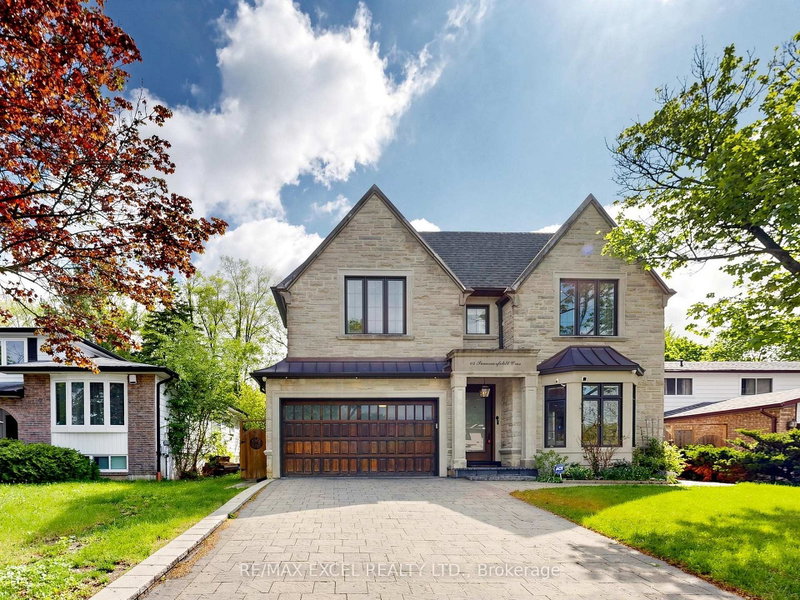 Image of home for listing MLS® N13771196