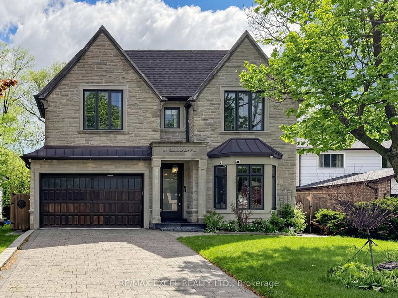 Image of home for listing MLS® N13771196