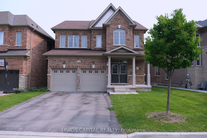 Image of home for listing MLS® N13771262