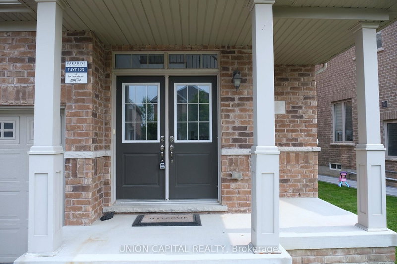 Image of home for listing MLS® N13771262