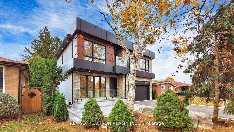 Image of home for listing MLS® N13771286