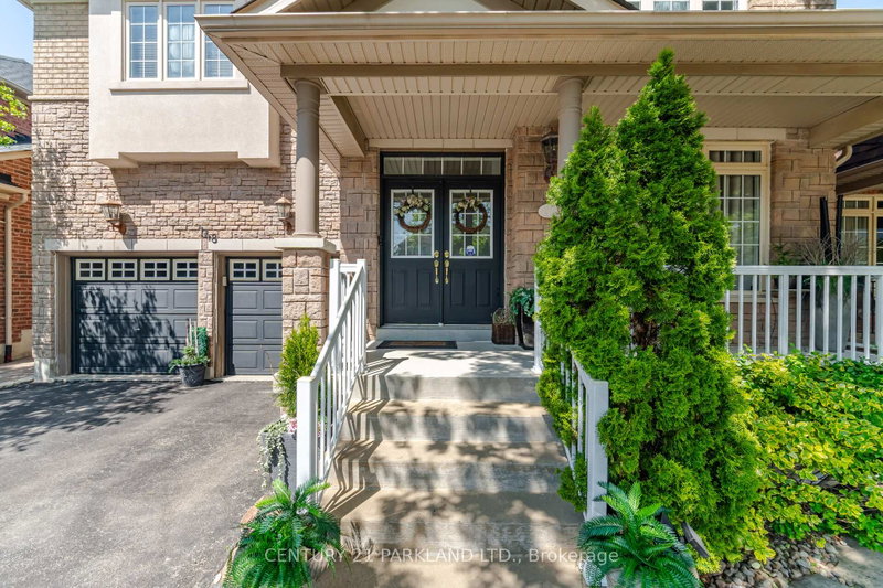 Image of home for listing MLS® N13771322