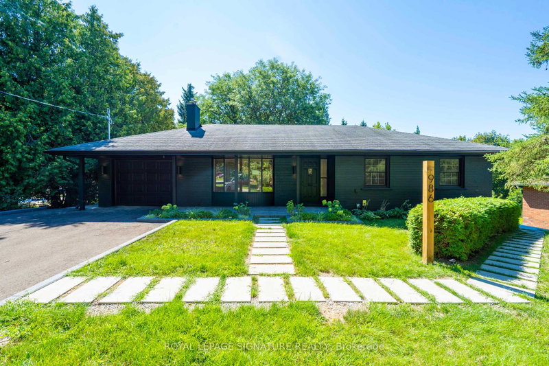 Image of home for listing MLS® N13772334