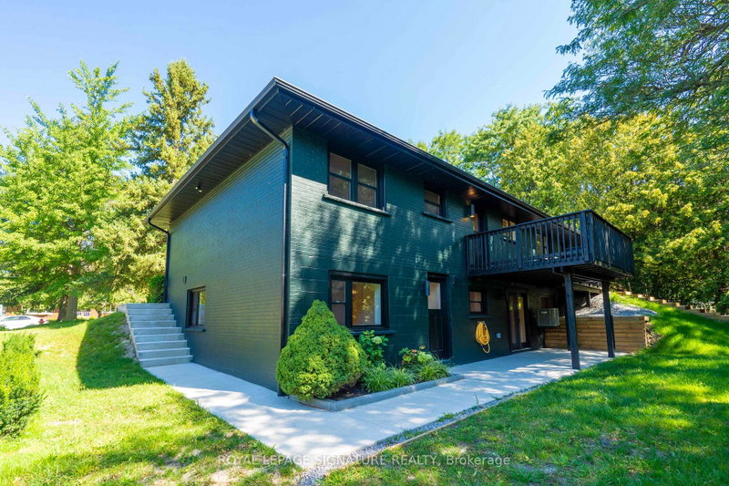 Image of home for listing MLS® N13772334