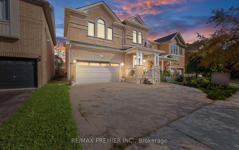 Image of home for listing MLS® N13772536