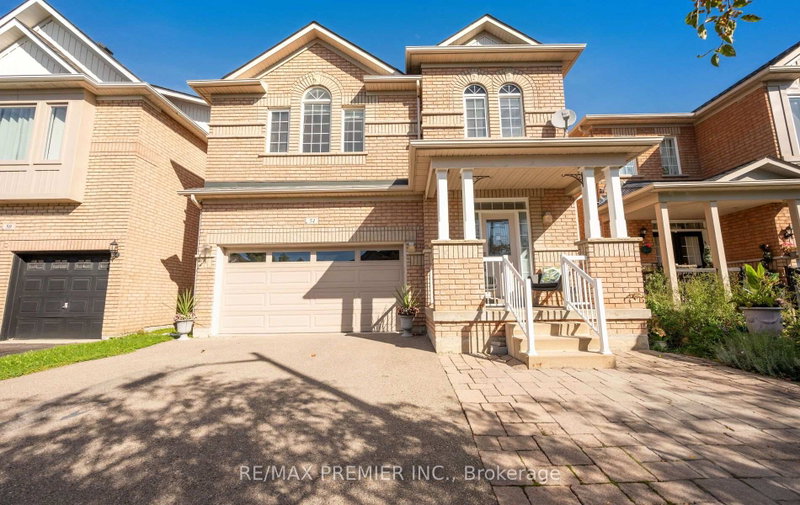 Image of home for listing MLS® N13772536