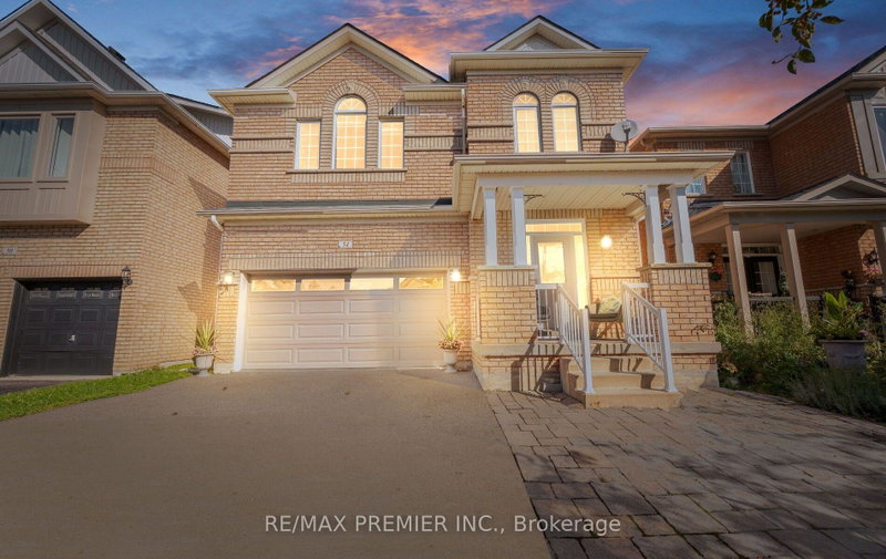 Image of home for listing MLS® N13772536