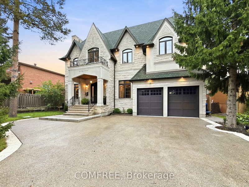 Image of home for listing MLS® N13772570