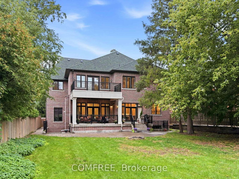 Image of home for listing MLS® N13772570