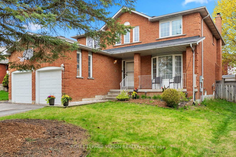 Image of home for listing MLS® N13772662