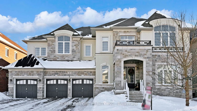 Image of home for listing MLS® N13773182