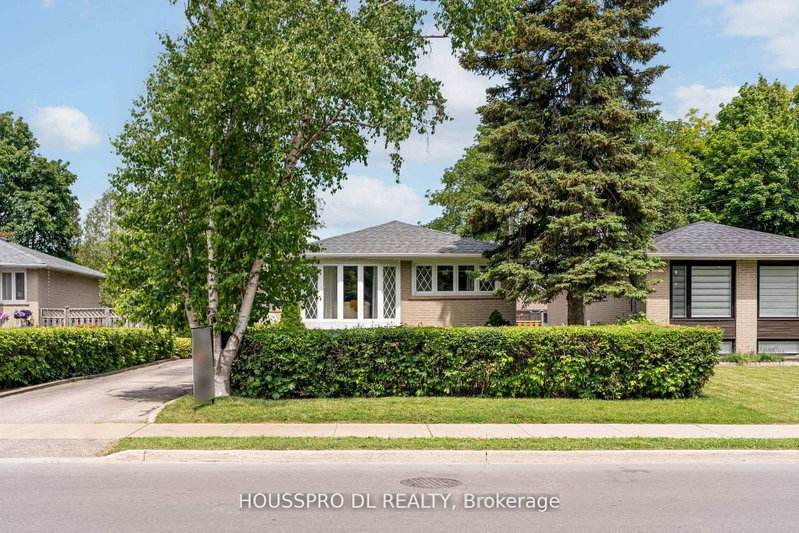 Image of home for listing MLS® N13773340