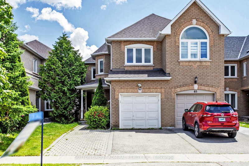 Image of home for listing MLS® N13773456