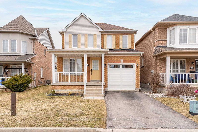 Image of home for listing MLS® N13773524