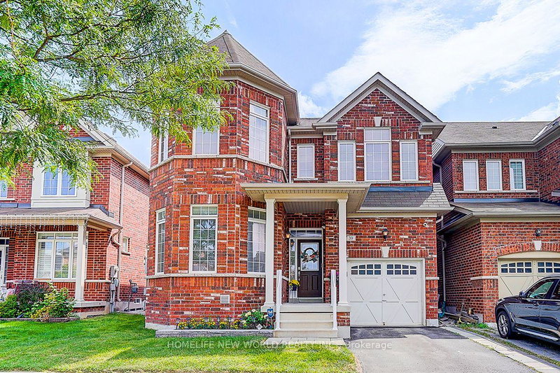 Image of home for listing MLS® N13773626
