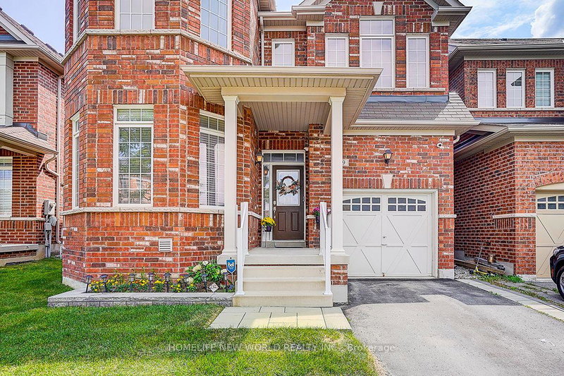 Image of home for listing MLS® N13773626