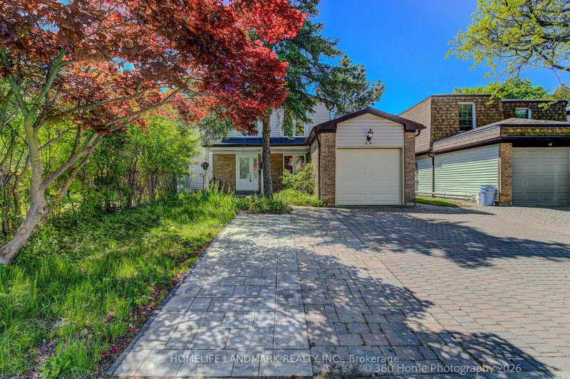 Image of home for listing MLS® N13773702