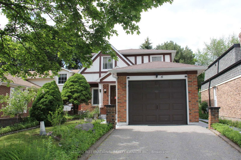 Image of home for listing MLS® N13773950