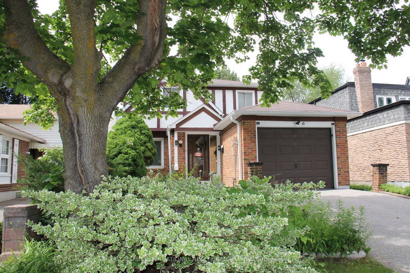 Image of home for listing MLS® N13773950