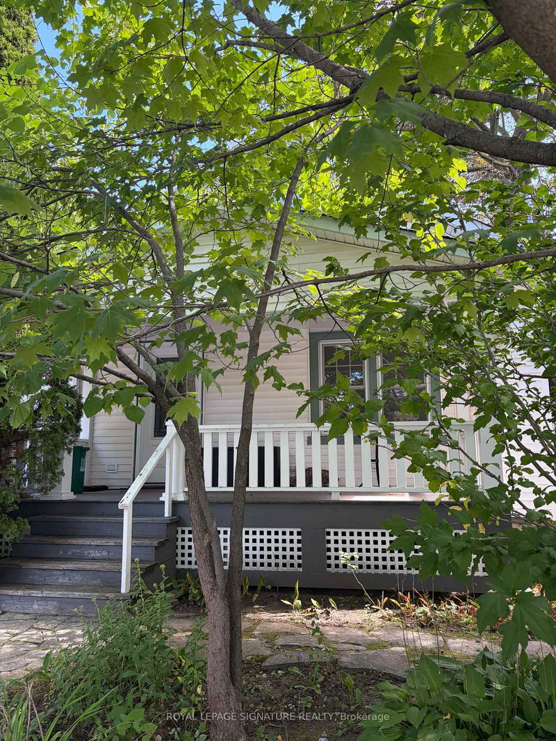 Image of home for listing MLS® N13774074