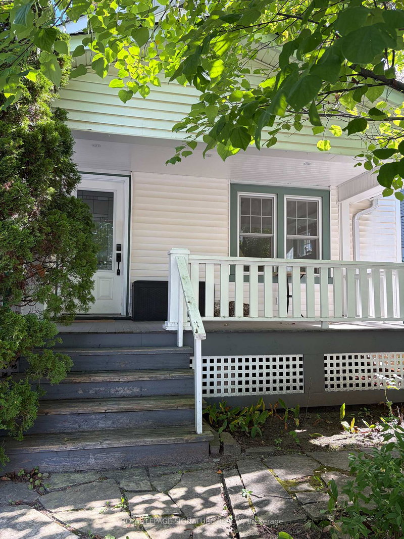 Image of home for listing MLS® N13774074